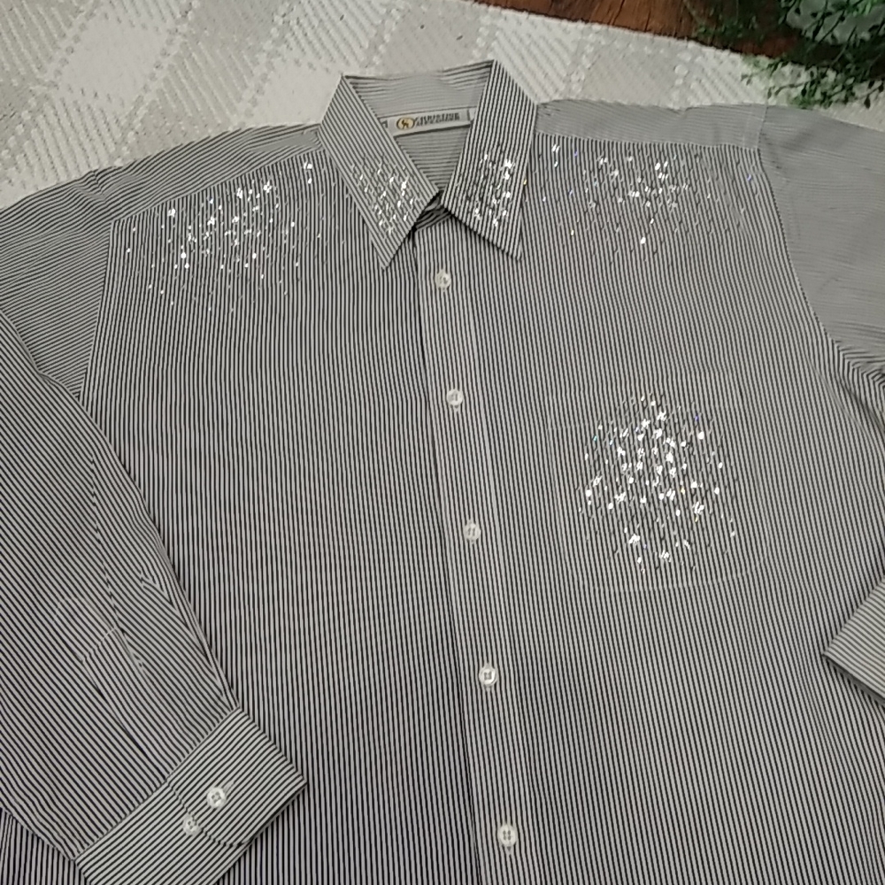 Christine Alexander Shirt